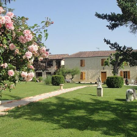Bed and Breakfast Domaine De Poudos Auterive  Exteriér fotografie