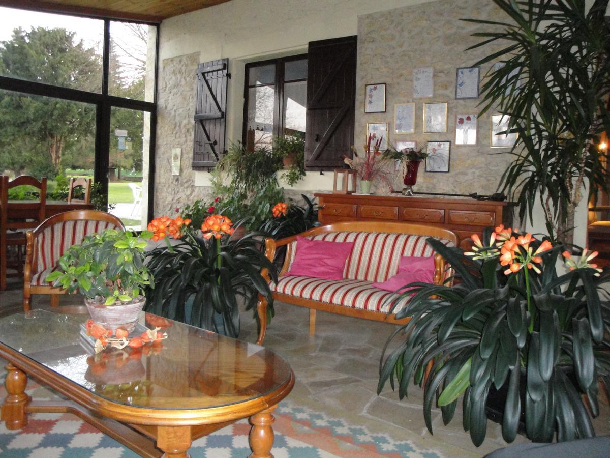 Bed and Breakfast Domaine De Poudos Auterive  Exteriér fotografie